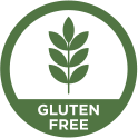 Gluten Free Logo