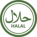 Halal Logo