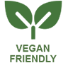 Vegan Logo